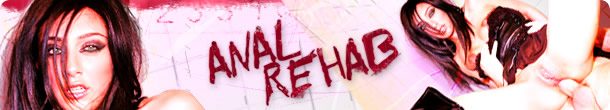 Anal Rehab
